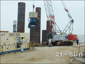 21世纪建设工程施工的创新与展望