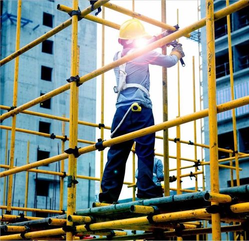 南苑新城 秋风起家音至，封顶已成，美好可期