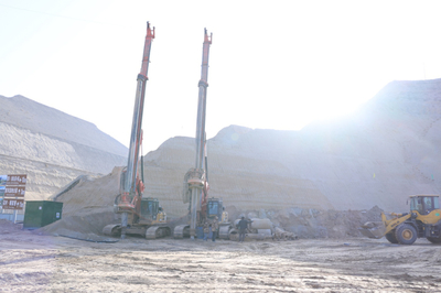 白银区现代农业产业园（蔬菜）建设项目一期工程加速推进