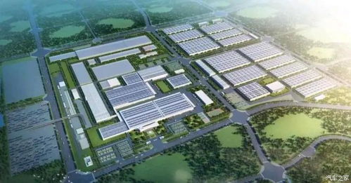 奇瑞青岛工厂正式开工，预计2022年底实现整车下线