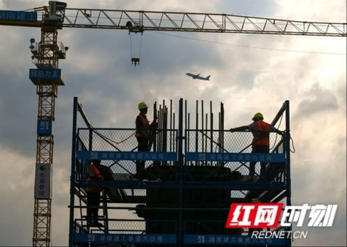 解读丨打破壁垒，湖南建筑业资质改革开出“十剂良方”