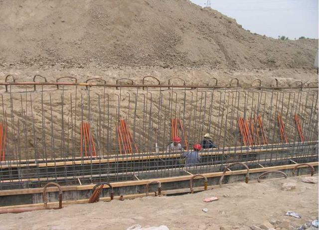 地下连续墙施工工艺详解 构筑建设工程的隐形屏障