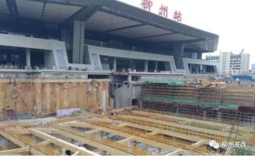 城市建设捷报 十大工程提前完成年度投资目标