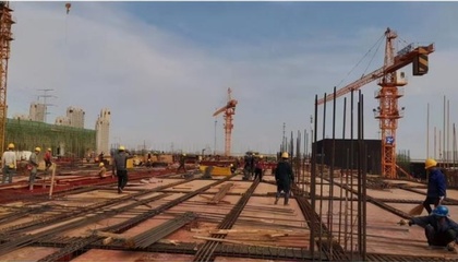 锂电周报(3.12-3.21): 格力公布新能源汽车专利再燃跨界造车梦 建设工程施工布局引关注